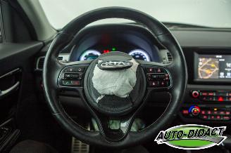 Kia Niro 1.6 Automaat Clima Navi Leder Camera picture 5