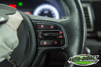 Kia Niro 1.6 Automaat Clima Navi Leder Camera picture 16