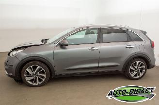 Kia Niro 1.6 Automaat Clima Navi Leder Camera picture 41