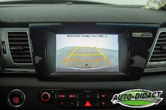 Kia Niro 1.6 Automaat Clima Navi Leder Camera picture 8