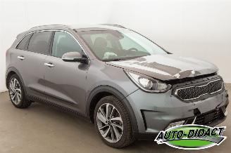 Kia Niro 1.6 Automaat Clima Navi Leder Camera picture 2