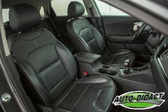 Kia Niro 1.6 Automaat Clima Navi Leder Camera picture 20