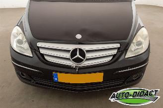 Mercedes B-klasse 200 Automaat Pano picture 33