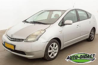 Avarii autoturisme Toyota Prius 1.5 Automaat Airco Clima VVT-i Comfort 2007/9