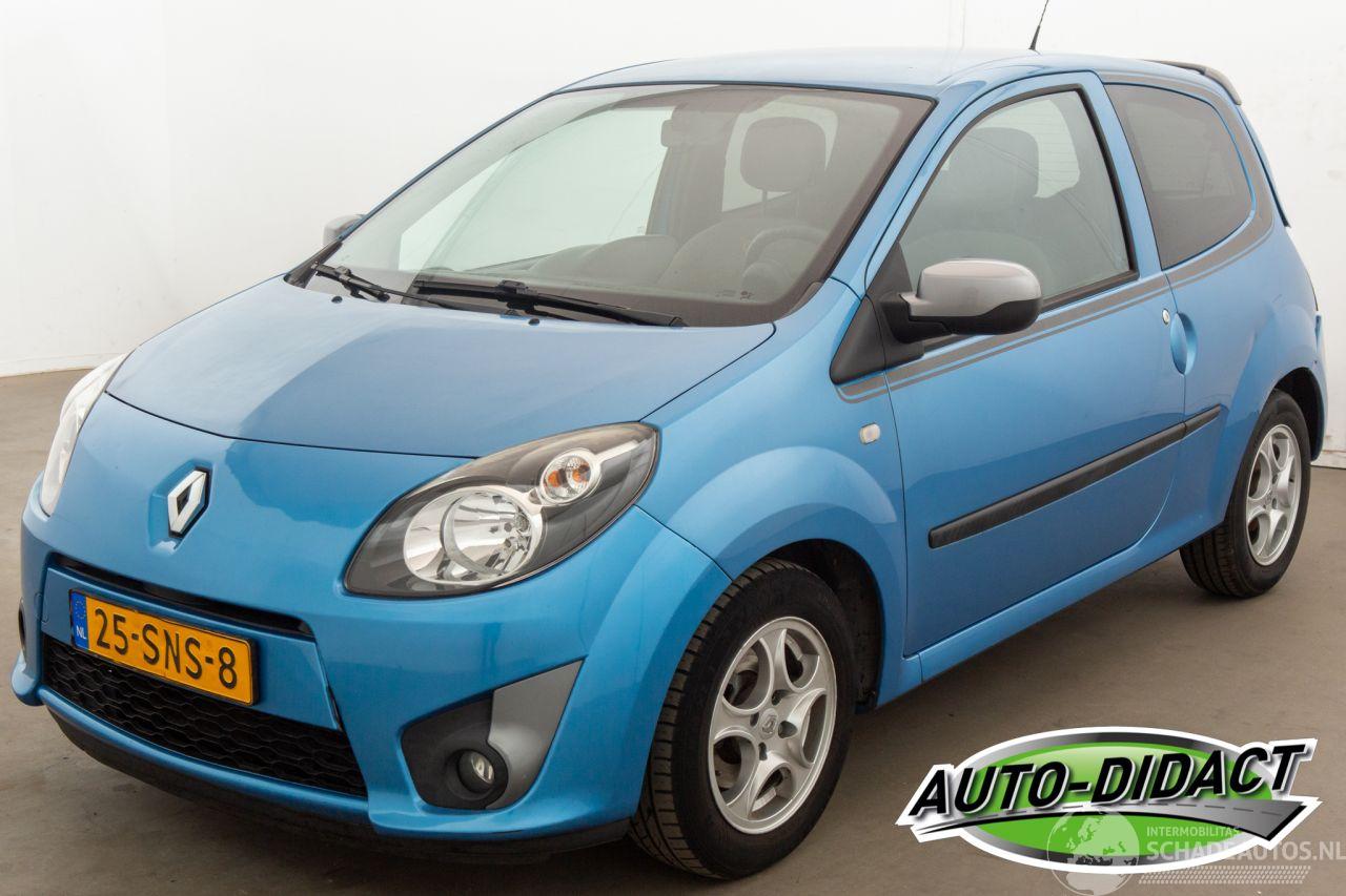 Renault Twingo 1.2-16V 66.591 km Airco Collection