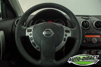 Nissan Qashqai 1.6 Acenta Clima picture 5