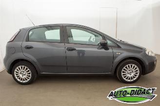 Fiat Punto 1.2 Pop Airco picture 33