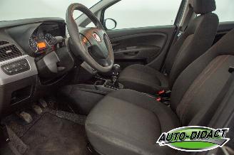 Fiat Punto 1.2 Pop Airco picture 23