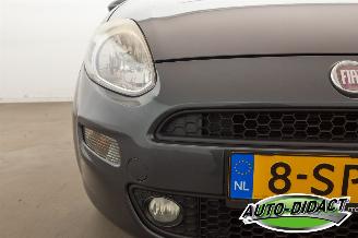 Fiat Punto 1.2 Pop Airco picture 27