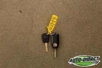 Fiat Punto 1.2 Pop Airco picture 25