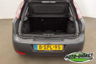 Fiat Punto 1.2 Pop Airco picture 31