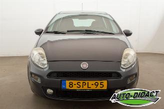 Fiat Punto 1.2 Pop Airco picture 29