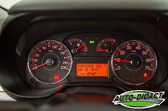 Fiat Punto 1.2 Pop Airco picture 6