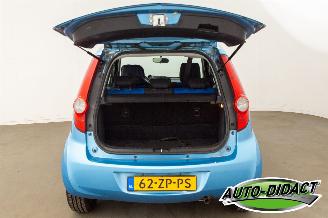 Opel Agila 1.2 Enjoy Airco 127.684 km picture 40
