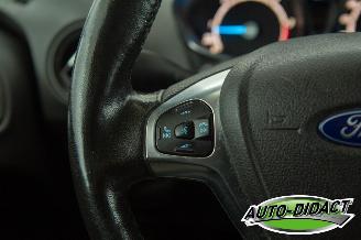 Ford Tourneo Courier 1.5 TDCi Clima picture 13