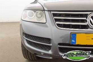Volkswagen Touareg 3.6 V6 AWD VR 3.6 Automaat Clima Navi Leder picture 42