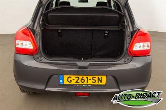 Suzuki Swift 1.2 Hybrid Airco Camera Select Smart picture 29