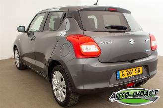 Suzuki Swift 1.2 Hybrid Airco Camera Select Smart picture 3