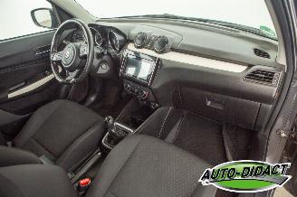 Suzuki Swift 1.2 Hybrid Airco Camera Select Smart picture 17