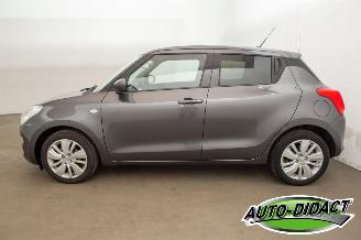 Suzuki Swift 1.2 Hybrid Airco Camera Select Smart picture 30