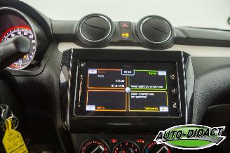 Suzuki Swift 1.2 Hybrid Airco Camera Select Smart picture 7