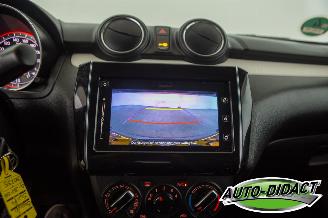 Suzuki Swift 1.2 Hybrid Airco Camera Select Smart picture 8