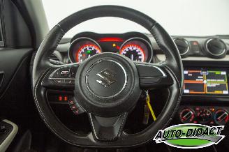 Suzuki Swift 1.2 Hybrid Airco Camera Select Smart picture 5