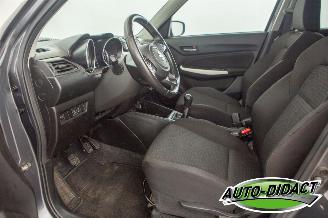 Suzuki Swift 1.2 Hybrid Airco Camera Select Smart picture 21