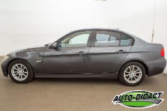 BMW 3-serie 320i Automaat Airco Leder picture 18