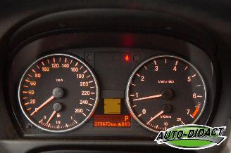 BMW 3-serie 320i Automaat Airco Leder picture 6
