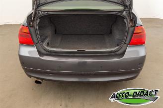 BMW 3-serie 320i Automaat Airco Leder picture 20