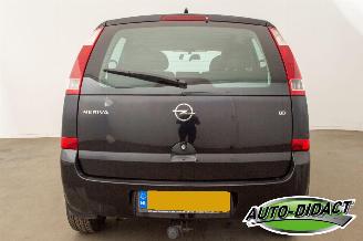 Opel Meriva 1.6-16V Airco picture 31