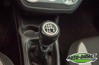 Fiat Grande Punto 1.4 Airco Pano NeroBianco picture 9