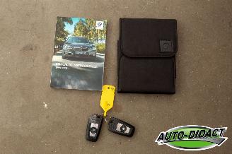 BMW 1-serie 118i Automaat 96.477 km Clima Navi picture 30