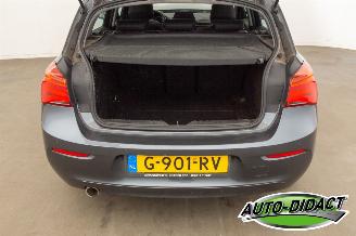 BMW 1-serie 118i Automaat 96.477 km Clima Navi picture 35