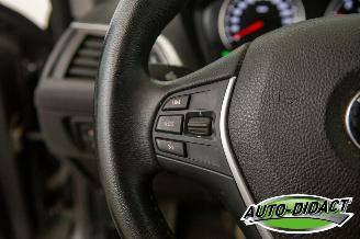 BMW 1-serie 118i Automaat 96.477 km Clima Navi picture 15