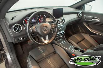 Mercedes Cla-klasse Shooting Brake 200d Automaat Clima Navi Camera Lease Edition Plus picture 24