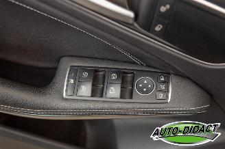 Mercedes Cla-klasse Shooting Brake 200d Automaat Clima Navi Camera Lease Edition Plus picture 13