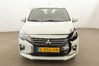 Mitsubishi Space-star 1.2 Cool+ 53.757 km Airco picture 34