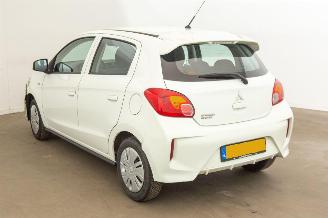Mitsubishi Space-star 1.2 Cool+ 53.757 km Airco picture 3
