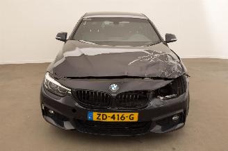 BMW 4-serie 430i Automaat 94.128 km Clima Navi Leder High Executive Edition picture 33