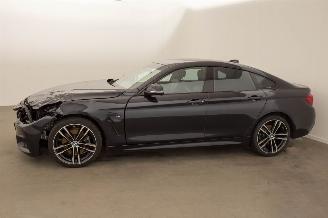 BMW 4-serie 430i Automaat 94.128 km Clima Navi Leder High Executive Edition picture 36