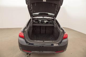 BMW 4-serie 430i Automaat 94.128 km Clima Navi Leder High Executive Edition picture 35