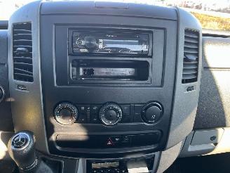 Mercedes Sprinter 519 3.0 CDI 432 Automaat picture 8