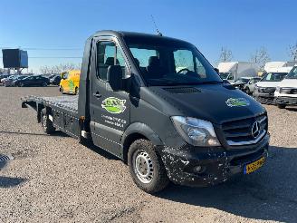 Mercedes Sprinter 519 3.0 CDI 432 Automaat picture 2
