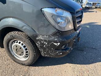 Mercedes Sprinter 519 3.0 CDI 432 Automaat picture 26