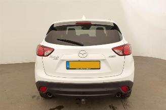 Mazda CX-5 2.0 GT-M 4WD Automaat picture 35