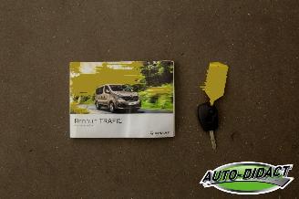 Renault Trafic 1.6 dCi T29 L2H1 Comfort Energy picture 22