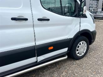 Ford Transit MOTORSCHADE 350 2.0 TDCI 94.632 km Airco L4H3 Trend RWD picture 27