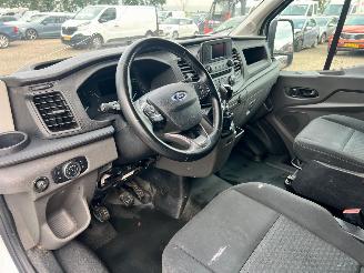 Ford Transit MOTORSCHADE 350 2.0 TDCI 94.632 km Airco L4H3 Trend RWD picture 17
